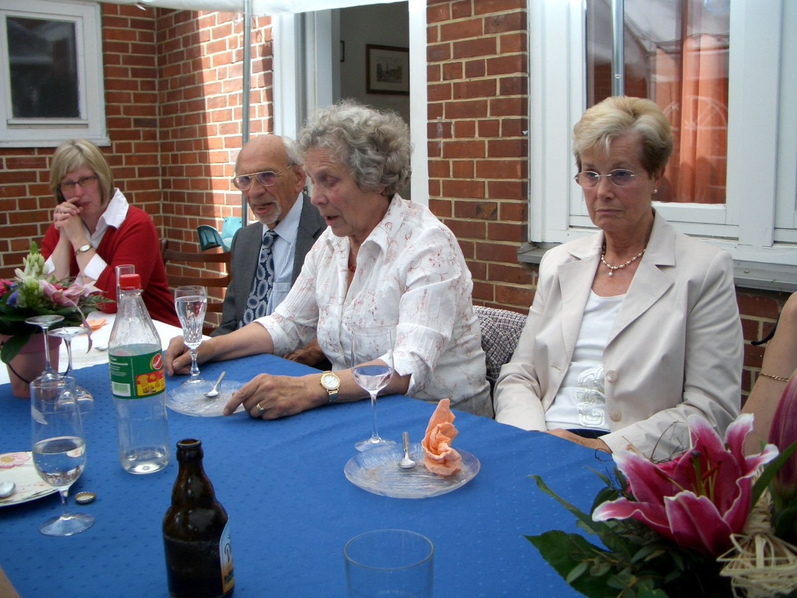 2007 | Familie Jahnke